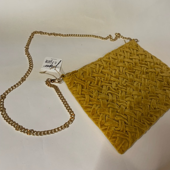 Bags New Mustard Bag Poshmark